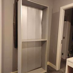 Ikea Billy Shelf Unit