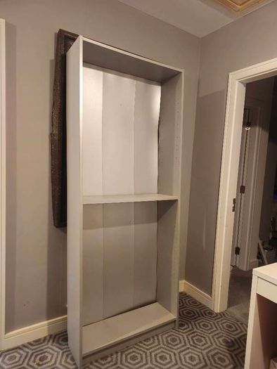 Ikea Billy Shelf Unit