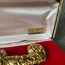 Rare Los Angeles 1984 Ceremonial dagger in sheath - Saudi Arabian Olympic Committee jambiya/dagger letter opener Image 4