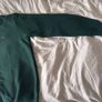 Tommy Hilfiger Green Knit Jumper L Image 5