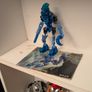 Bionicle Toa Gali Image 3