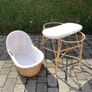 Large moses basket Image 5