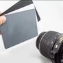 18% White Balance Grey Card Camera Kit Image 5