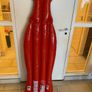 Coca Cola Pool Lounger Image 4