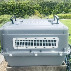 Dog Transport box