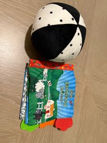 baby toys