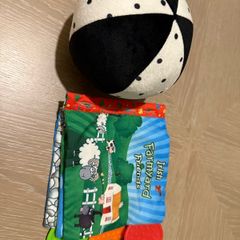 baby toys