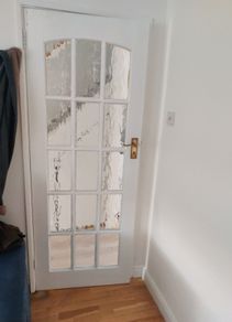FREE 3 interior doors