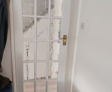 FREE 3 interior doors