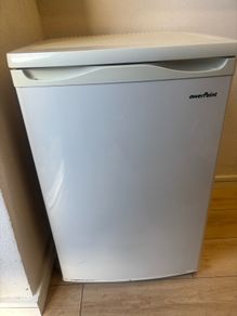 Powerpoint P4554FMLW Undercounter Fridge Freezer