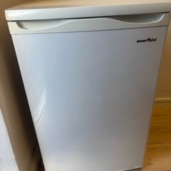 Powerpoint P4554FMLW Undercounter Fridge Freezer