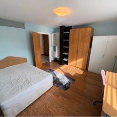 double bed matress dubline 1 50e