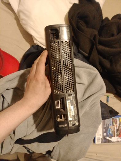 xbox 360