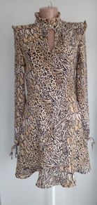 H&M dress UK 6