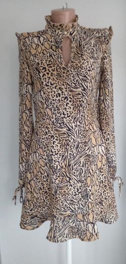 H&M dress UK 6