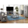 Dorel Carver Coffee Table - Grey - 5047096PCOMUK Image 7