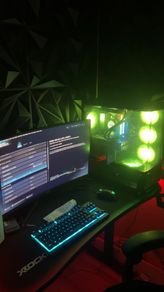 high end gaming pc
