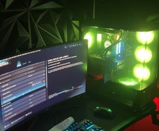 high end gaming pc