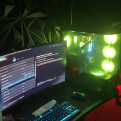 high end gaming pc