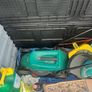 Bosh lawnmower Image 2