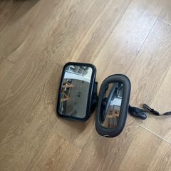 baby car mirrors