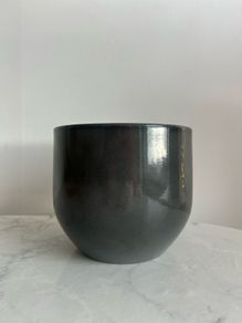 Ceramic Plant Pot Vase by Scheurich