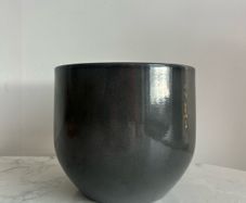 Ceramic Plant Pot Vase by Scheurich