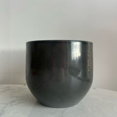 Ceramic Plant Pot Vase by Scheurich