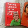 2 Hardback Football Books Image 3