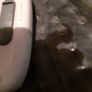 sanitas pillow heater our sit down lay ur back on it legs ect Image 7