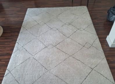 Ikea Low Pile Rug