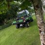 John Deere gator Image 3