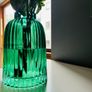 vase green Image 3