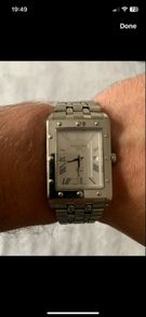 Raymond weil