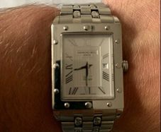 Raymond weil