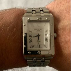 Raymond weil