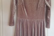Topshop dress (UK 8)