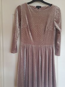 Topshop dress (UK 8)