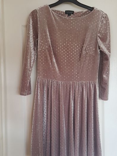 Topshop dress (UK 8)