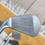 Takomo 201 MKII Irons 4-PW Image 8