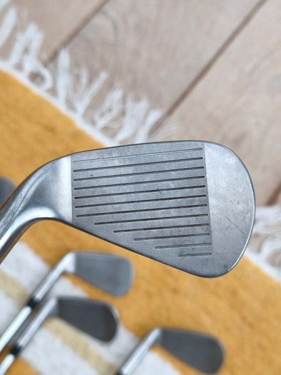 Takomo 201 MKII Irons 4-PW