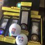 Titleist Ryder Cup 2006 Golf Balls Image 2