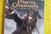 Pirates of the Caribbean at the world s end Xbox360