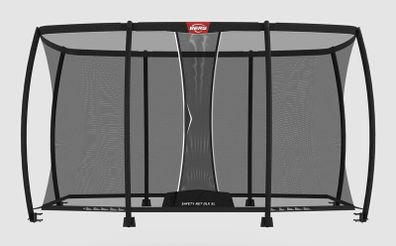 Berg Ultim Safety Net Dlx Xl 410