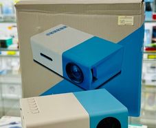 LED Projector