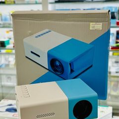 LED Projector