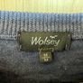 Wolsey V neck jumper Image 4
