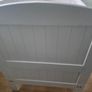 cot and mattress Image 2