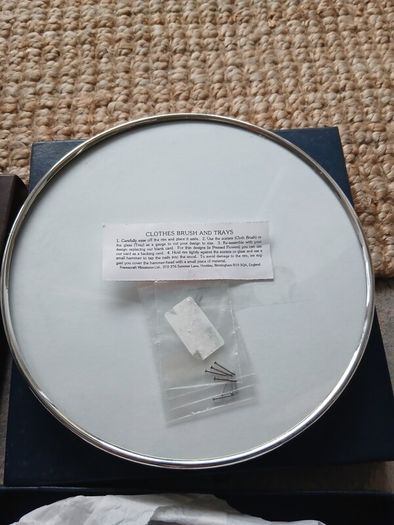 Frames brand new condition