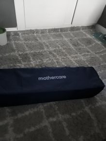 travel cot